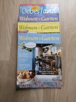 Zeitschriften, Wohnen und Garten, Liebes Land Nordrhein-Westfalen - Neunkirchen Siegerland Vorschau