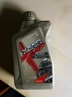 XTAR Motoröl 5W40, ungeöffnet, 1 Liter, cepsa 4t Lindenthal - Köln Müngersdorf Vorschau