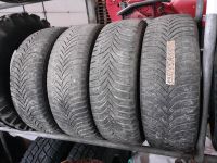 195/65 R15 Hankook Winterreifen gebraucht Baden-Württemberg - Pfronstetten Vorschau