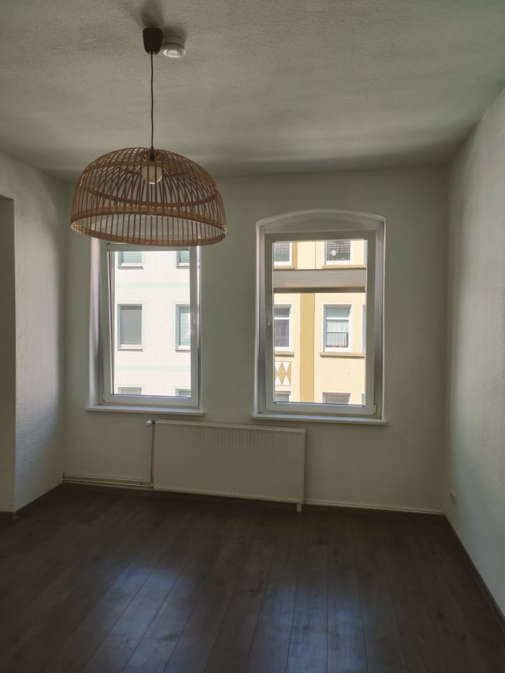 Großzügige sanierte 3 Zimmer Wohnung innerhalb des Rings in Braunschweig