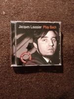 Jacques Loussier - Play Bach CD Baden-Württemberg - Bad Liebenzell Vorschau