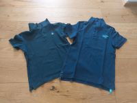 2x Poloshirts Gr.134-140 Pocopiano C&A Baden-Württemberg - Horgenzell Vorschau