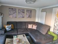 Sitzgarnitur-Sofa  mit Schlaffunktion Niedersachsen - Wolfsburg Vorschau