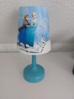 Anna u Elsa Eiskönigin Nachtischlampe Bayern - Kleinwallstadt Vorschau