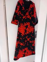 Vintage Abendkleid  60/70er Jahre Niedersachsen - Syke Vorschau
