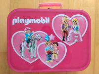 Playmobil Puzzlekoffer * 4 Puzzles Bayern - Erlangen Vorschau