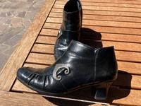 Rieker Stiefeletten Gr 38. selten getragen. Bayern - Werneck Vorschau