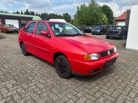 Volkswagen Polo Classic Lim. 1.6 75 PS Niedersachsen - Wennigsen Vorschau