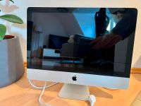 Apple iMac Late 2009 21,5“ 3,06GHz 8GB RAM 500GB HDD, High Sierra Kr. München - Unterschleißheim Vorschau
