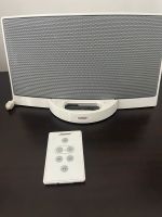 Bose Sounddock weiß Niedersachsen - Oyten Vorschau