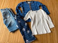 Kleidungspaket, longsleeve, Shorts, Gr. 92 Petit bateau,… Eimsbüttel - Hamburg Lokstedt Vorschau