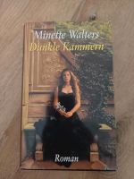 Buch "Dunkle Kammern" Sachsen - Rothenburg Vorschau