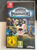 Nintendo Switch Skylanders Imaginators Nordrhein-Westfalen - Marl Vorschau