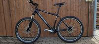 Herren Fahrrad Mountainbike 26 Zoll Shimano Deore LX Schaltung Bayern - Cham Vorschau