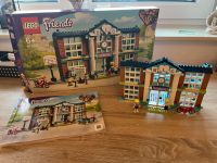 Lego Friends 41682 Schule Niedersachsen - Emstek Vorschau