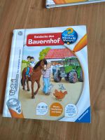 TipToi Buch Baden-Württemberg - Müllheim Vorschau