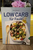 Low Carb für Faule von Martin Kintrup, Rezeptbuch Rheinland-Pfalz - Hillesheim (Eifel) Vorschau