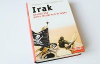 "IRAK - Geschichte eines modernen Krieges" geb. - SPIEGEL-BUCH! Hessen - Kassel Vorschau