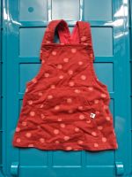 Kleid Gr. 62 rot , 2x verfügbar für Zwillinge Sachsen - Rammenau Vorschau