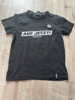 Eintracht Frankfurt - Shirt - Auf Jetzt Gr. 152/164 Hessen - Rüsselsheim Vorschau
