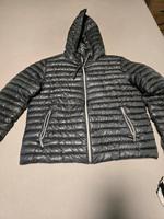 leichte Steppjacke Bayern - Neustadt b.Coburg Vorschau