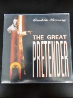 Freddie Mercury – The Great Pretender Schallplatte,Vinyl,Lp Leipzig - Paunsdorf Vorschau