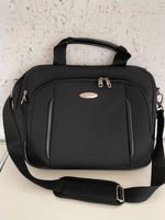 Aktentasche SAMSONITE Ballistic Nylon schwarz Nordrhein-Westfalen - Bocholt Vorschau