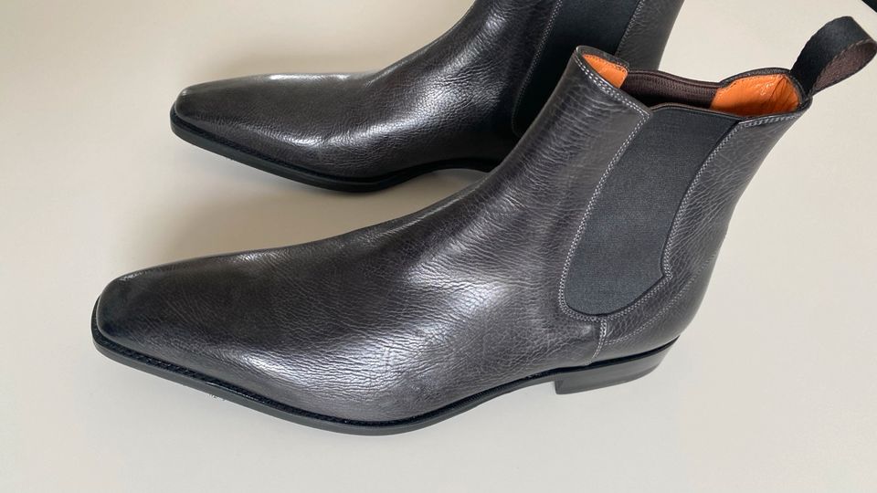 Santoni Chelsea Boots in Dänischenhagen