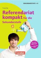 Referendariat kompakt - für die Sekundarstufe Baden-Württemberg - Satteldorf Vorschau