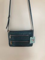 Handtasche/Pochette von Hobo Bags, jeansblau, wie neu Frankfurt am Main - Kalbach Vorschau