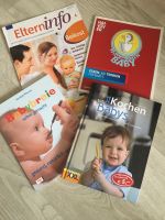 Babybrei- Rezepte, Beikost, Informationmaterial Hannover - Döhren-Wülfel Vorschau