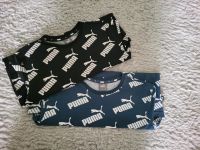 2x Puma Tshirt jungen Nürnberg (Mittelfr) - Aussenstadt-Sued Vorschau