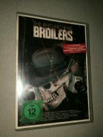 BROILERS The Anti Archives 2 DVDS NEU  &  Gratis Versand Brandenburg - Seelow Vorschau