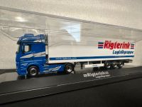 Rigterink LKW 1:87 Niedersachsen - Rehden Vorschau