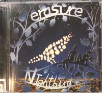 CD Erasure - Nightbird Bayern - Heideck Vorschau