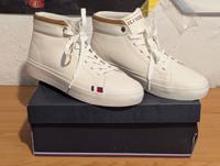 Gr. 41 Sneakers Tommy Hilfiger Wl FM0FM04820 Weiß Schuhe NEU Niedersachsen - Herzberg am Harz Vorschau