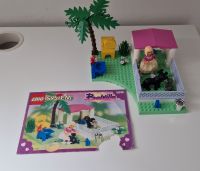 Lego System Belville 5840 Hundepension Bad Doberan - Landkreis - Kritzmow Vorschau