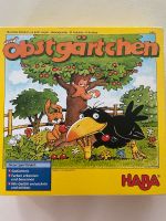 HABA Spiel Obstgärtchen Sachsen - Hartha Vorschau