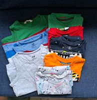 T-Shirts Gr.98/104, kurzarm,  armlos Sachsen - Radebeul Vorschau