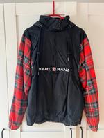 Karl Kani Windbreaker Baden-Württemberg - Köngen Vorschau