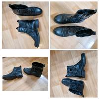5th Avenue Damenschuhe Echtleder Frühling/Herbst Thüringen - Erfurt Vorschau