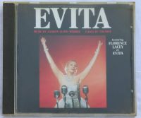 EVITA - Musical CD Highlights der Broadway-Produktion Baden-Württemberg - Weil im Schönbuch Vorschau