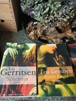 Buchpaket, 4 x tess gerritsen Nordrhein-Westfalen - Gelsenkirchen Vorschau