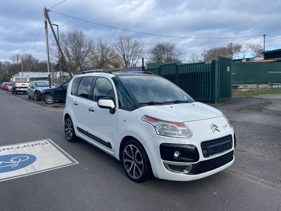 Citroën C3 Picasso in Köln