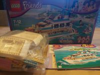 LEGO® Friends 41015 Yacht Niedersachsen - Göttingen Vorschau