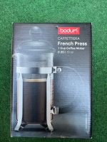 Bodum Caffettiera 3 Cup French Press Hessen - Schlangenbad Vorschau