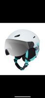 TECNOPRO Skihelm Kinder XXS Pulse JR S2 Visor HS-016 Baden-Württemberg - Kappel-Grafenhausen Vorschau