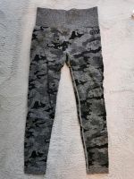 Gymshark camouflage leggings Nordrhein-Westfalen - Sankt Augustin Vorschau