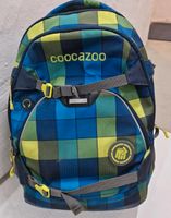 Coocazoo Rucksack Schulranzen Tornister scalerale wwf edition Niedersachsen - Coppenbrügge Vorschau