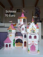 Playmobil Schloss Hessen - Kefenrod Vorschau